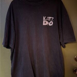 Harry Styles RARE pop-up STAFF tee